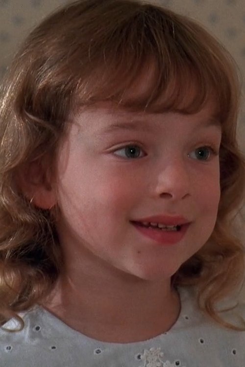 Sarah Rose Karr zdjęcie