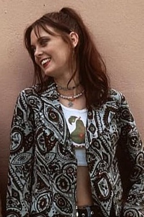 Sarah Rosenberg zdjęcie