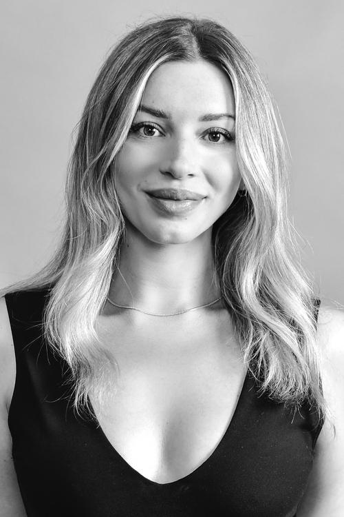 Sarah Sarandos zdjęcie