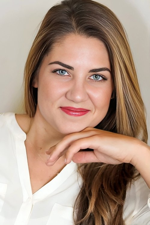 Sarah Schaub zdjęcie