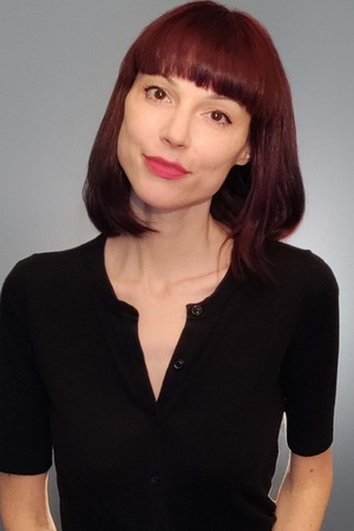 Sarah Scheffer zdjęcie