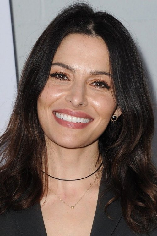 Sarah Shahi zdjęcie