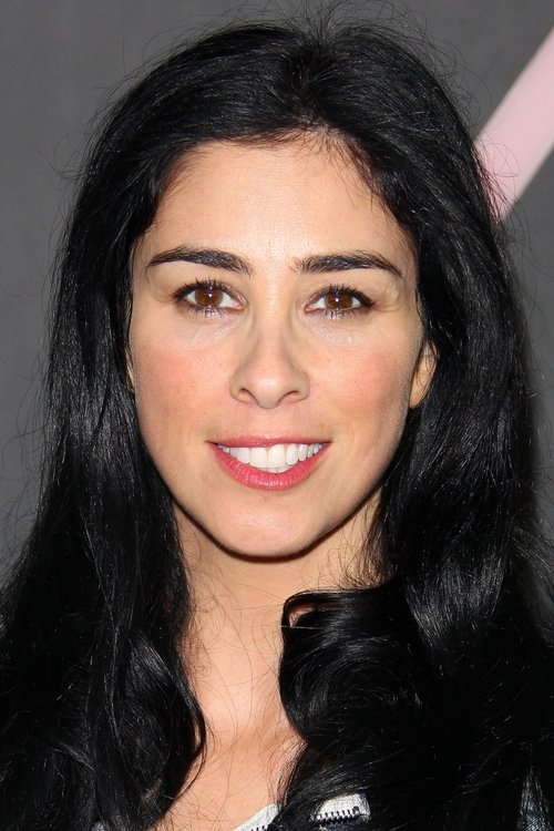 Sarah Silverman zdjęcie