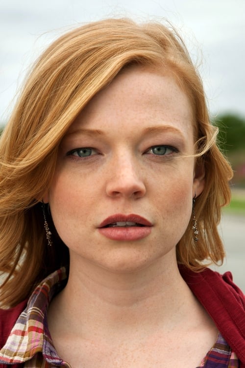 Sarah Snook zdjęcie