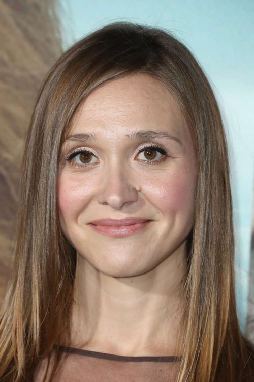 Sarah Sokolovic zdjęcie