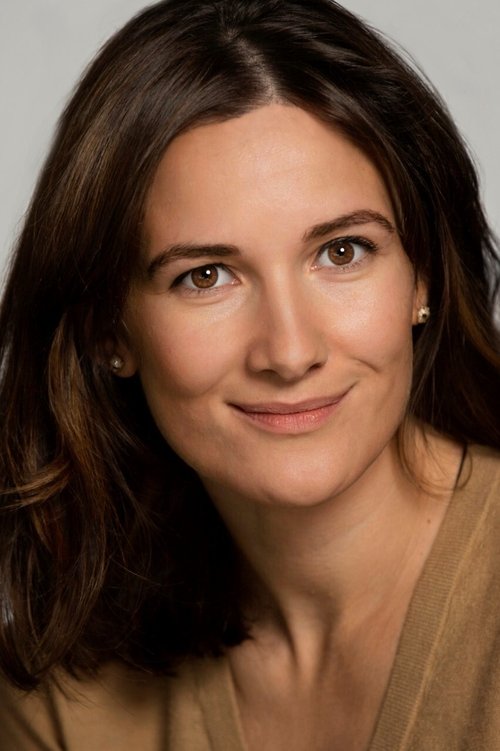 Sarah Solemani zdjęcie