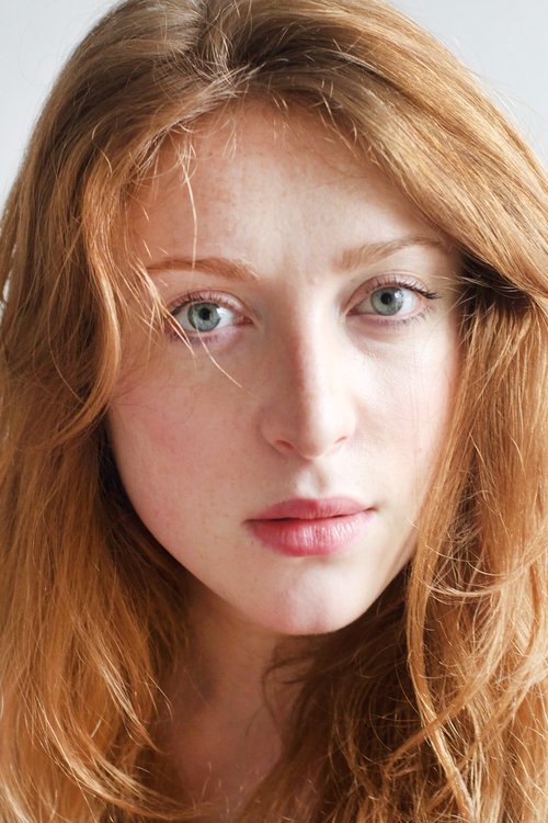 Sarah Stern zdjęcie