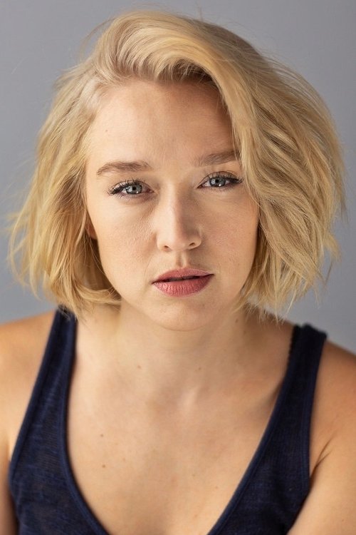 Sarah Stouffer zdjęcie