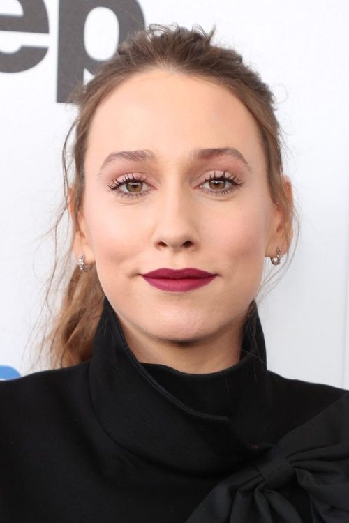 Sarah Sutherland zdjęcie