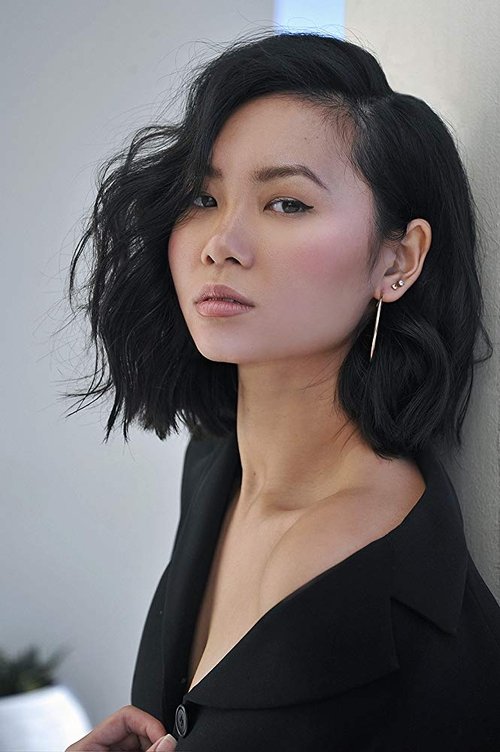 Sarah Thamin zdjęcie