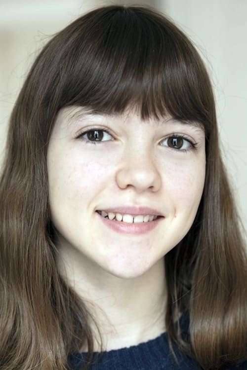 Sarah Touffic Othman-Schmitt zdjęcie