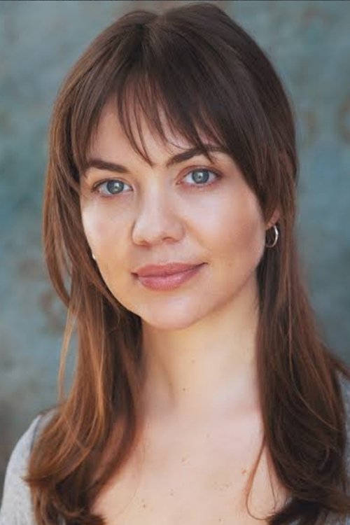 Sarah Twomey zdjęcie