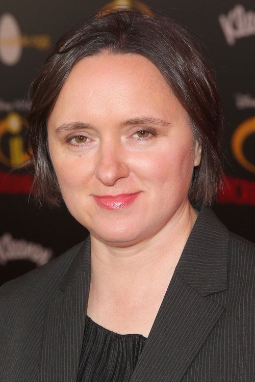 Sarah Vowell zdjęcie