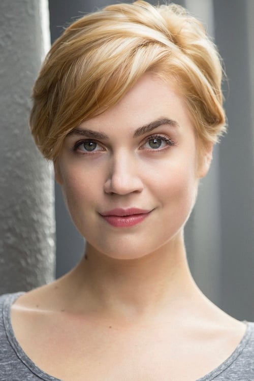 Sarah Wharton zdjęcie