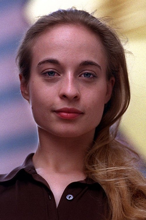 Sarah Wildor zdjęcie