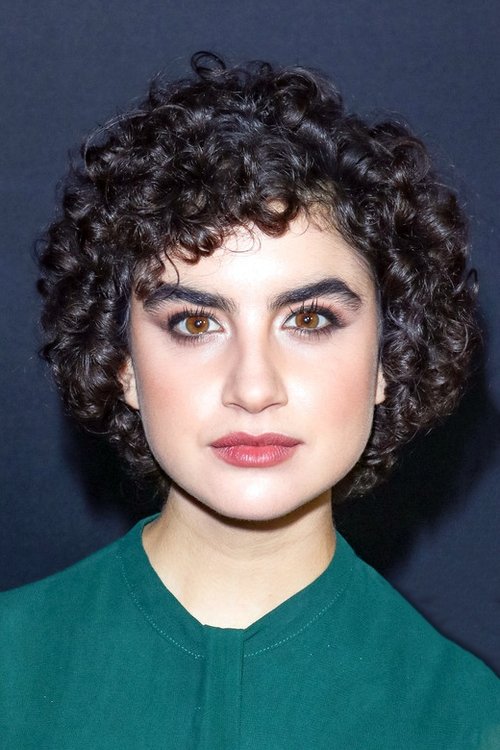 Sarah Yarkin zdjęcie