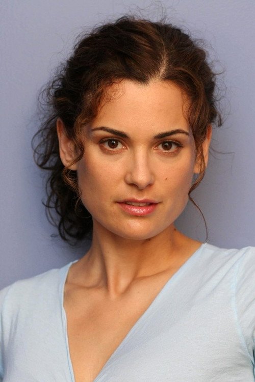 Sarah Zoe Canner zdjęcie