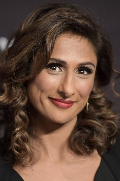 Sarayu Blue zdjęcie