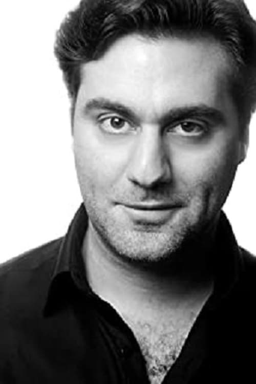 Sargon Yelda zdjęcie