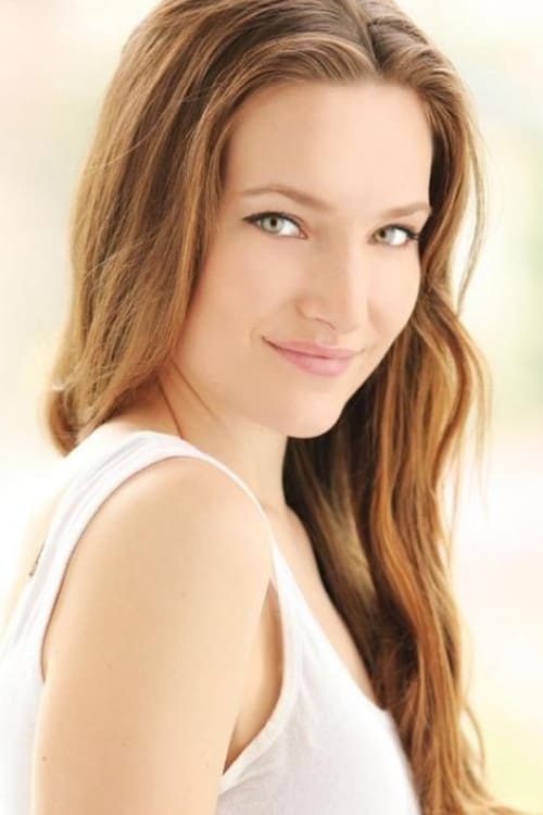 Sari Mercer zdjęcie