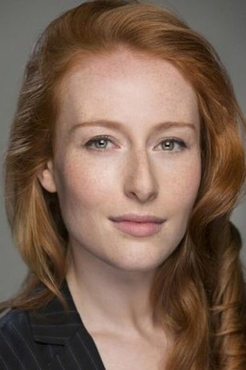 Sarine Sofair zdjęcie