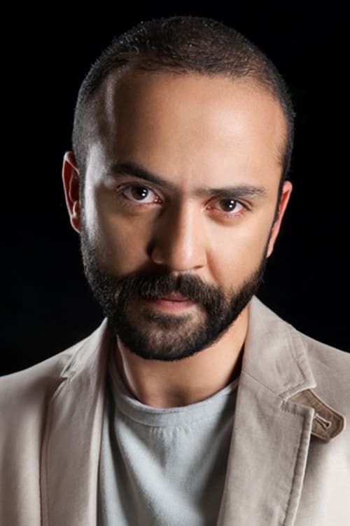 Sarp Akkaya zdjęcie