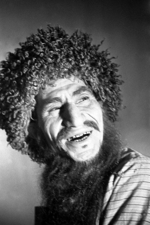 Sarry Karryev zdjęcie