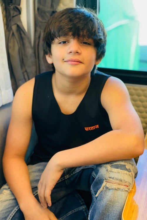 Sartaaj Kakkar zdjęcie