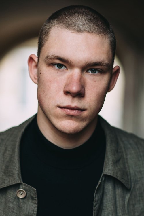 Šarūnas Rapolas Meliešius zdjęcie