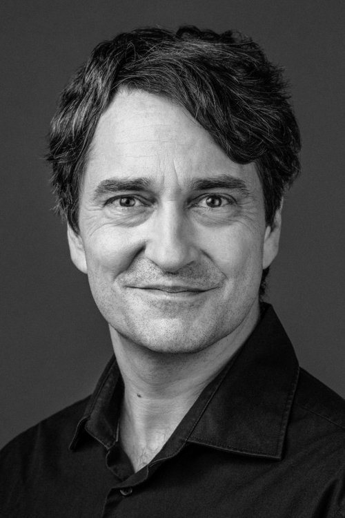 Saša Rašilov zdjęcie