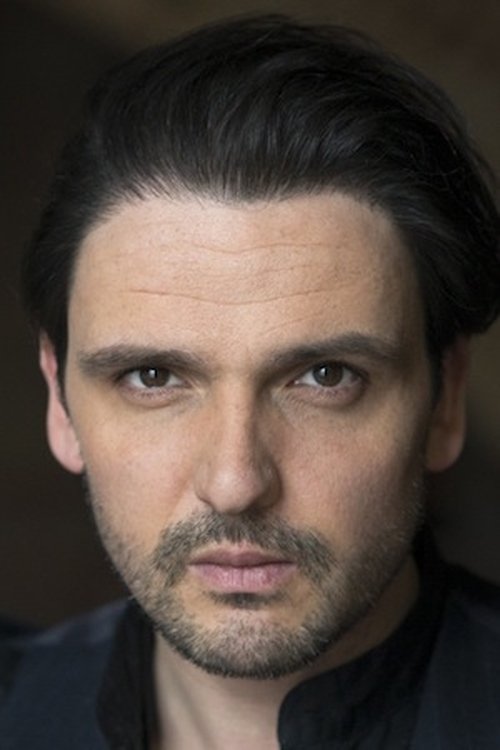 Sascha Göpel zdjęcie