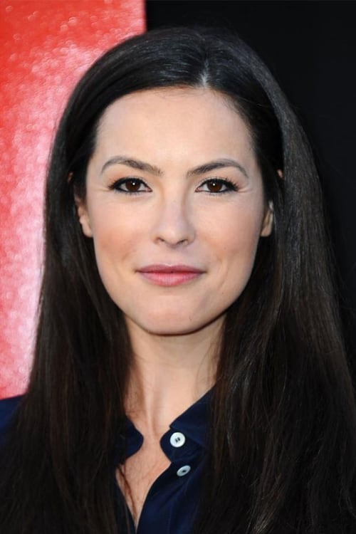 Sasha Barrese zdjęcie