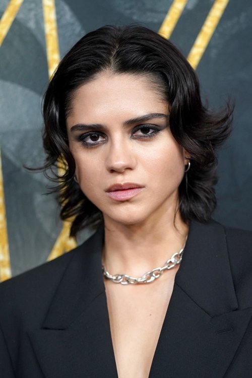 Sasha Calle zdjęcie