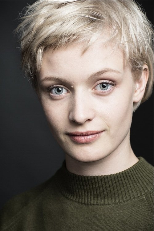Sasha Clarke zdjęcie