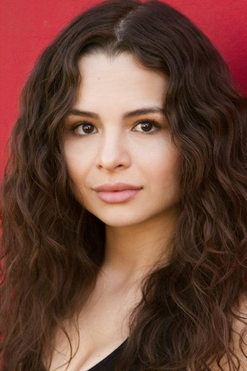 Sasha Clements zdjęcie