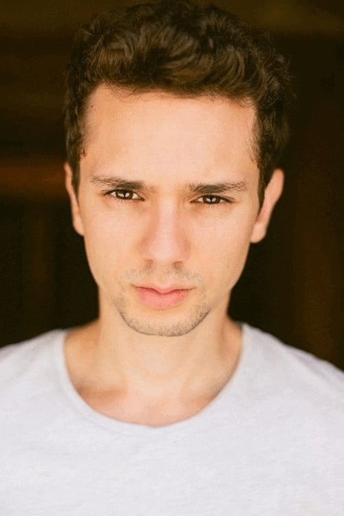 Sasha Feldman zdjęcie