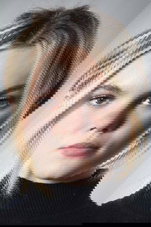 Sasha Gravat Harsch zdjęcie