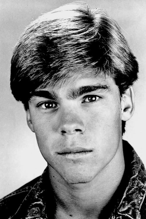 Sasha Jenson zdjęcie