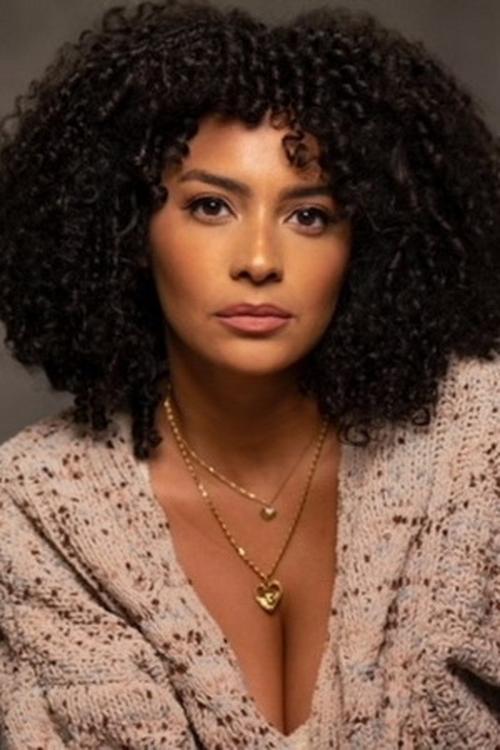 Sasha Merci zdjęcie