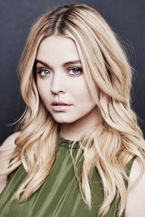 Sasha Pieterse zdjęcie