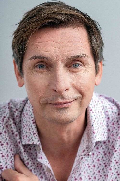 Sasha Samar zdjęcie