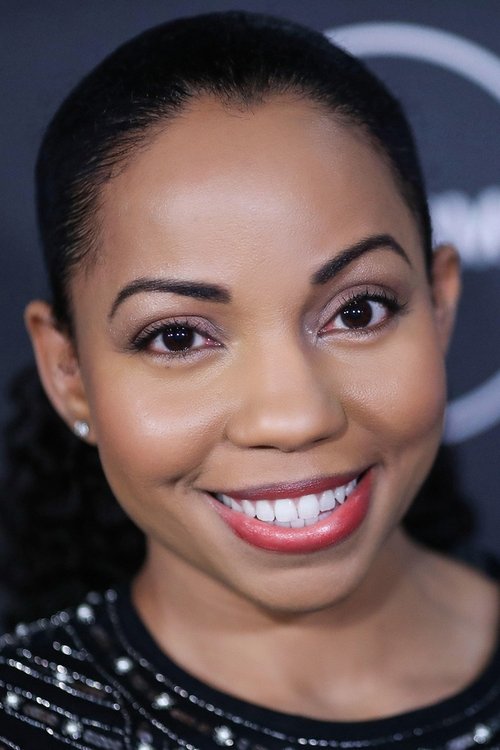 Sashani Nichole zdjęcie