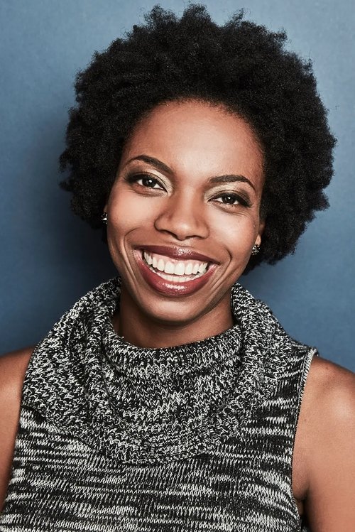 Sasheer Zamata zdjęcie