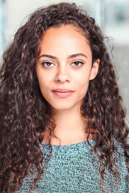 Saskia Ashdown zdjęcie