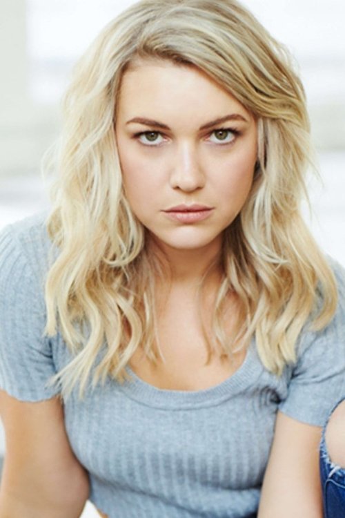 Saskia Hampele zdjęcie