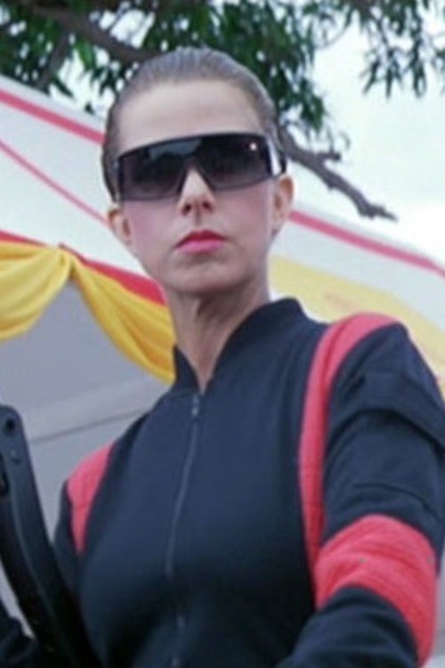 Saskia van Rijswijk zdjęcie