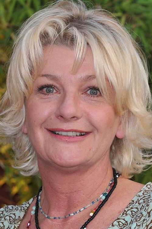 Saskia Vester zdjęcie