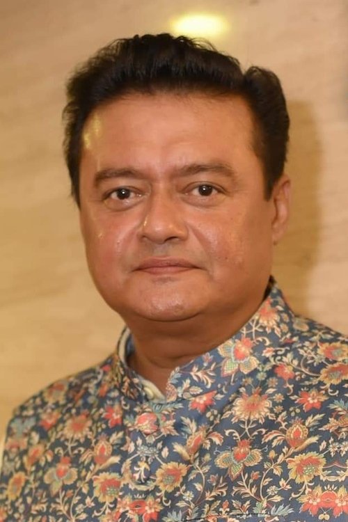Saswata Chatterjee zdjęcie