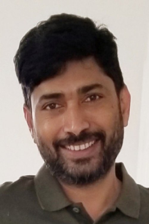 Satish Ratakonda zdjęcie