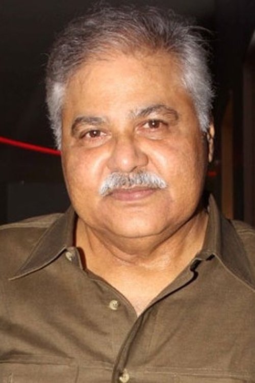 Satish Shah zdjęcie